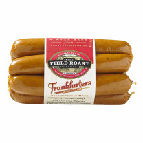 Field Roast Frankfurters  Vegan