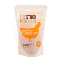 The Stock Merchant Free Range Chicken Stock