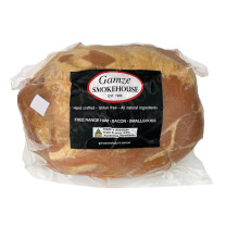 Gamze Free-Range Nitrite-Free Boneless Ham 2.5kg