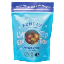 Funday Freeze Dried Bears