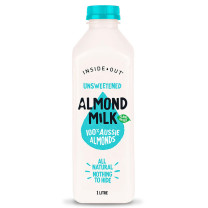 Highland Organic Full Cream Milk Unhomogenised