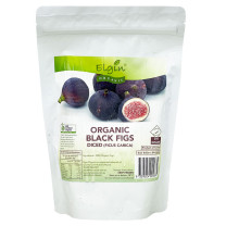 Elgin Organic Frozen Organic Figs