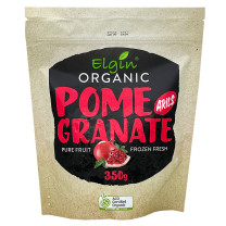 Elgin Organic Frozen Organic Pomegranate