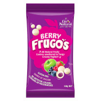 Go Natural Frugo's Berry