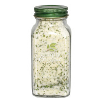 Simply Organic Garlic Salt