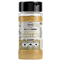 Mingle Garlic and Herb All Natural Seasoning