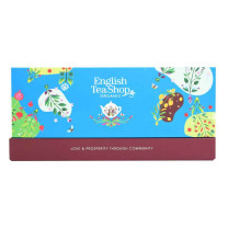 English Tea Shop Gift Pack Flavourful Favourites Collection