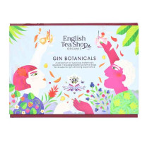 English Tea Shop Gin Botanical Tea Bags Gift Pack