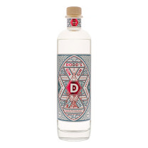 Dodd's  Gin