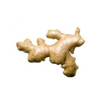 Fresh Ginger - Organic