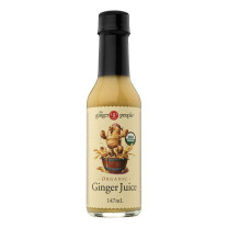 The Ginger People Ginger Juice Organic