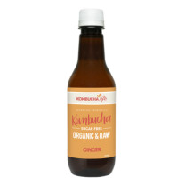 Kombucha Life Ginger Kombucha Bulk Buy