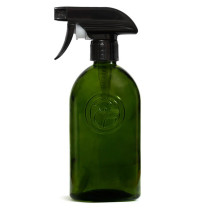 Koala Eco Glass Bottle with Spray Trigger