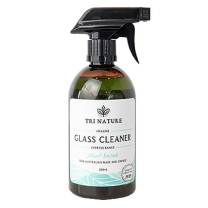 Tri Nature Glass and Window Cleaner
