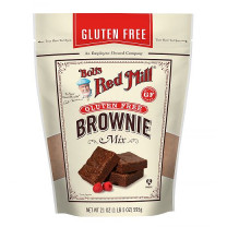 Bob’s Red Mill Brownie Mix Gluten Free