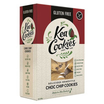 Kea Cookies Gluten Free Cookies Choc Chip