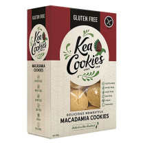 Kea Cookies Gluten Free Cookies Macadamia