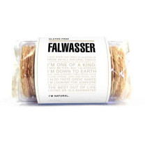 Falwasser Gluten Free Natural Crispbread