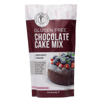 The Gluten Free Food Co Gluten Free Chocolate Cake Mix