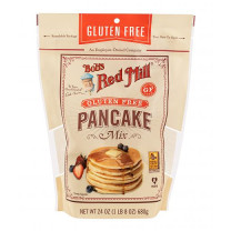 Bob’s Red Mill Pancake Mix Gluten Free