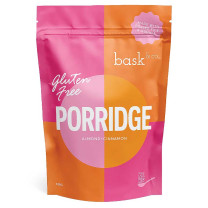 Bask and Co Gluten Free Porridge Almond Cinnamon