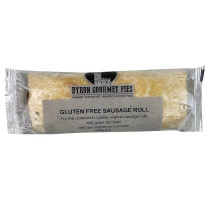 Byron Gourmet Pies Gluten Free Sausage Roll Bulk Buy