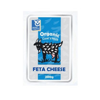 Viking Organic Goat’s Feta Cheese