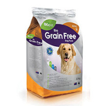 Biopet Grainfree Adult Dog Food