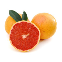 Ruby Red Grapefruit - Organic, by the each