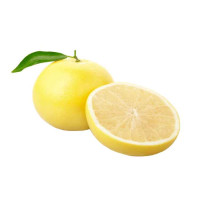 Yellow Grapefruit - Organic