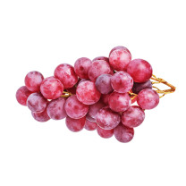 Crimson Seedless Grapes - Organic