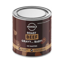 Mingle Gravy - Roast Beef