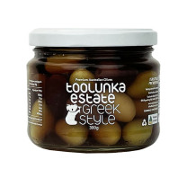 Toolunka Estate Greek Style Olives