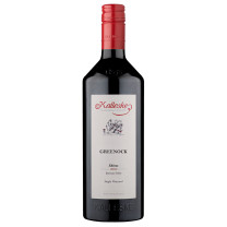 Kalleske Greenock Shiraz