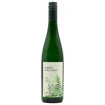 Mount MacLeod  Gruner Veltliner