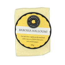 Barossa Valley Cheese Co. Halloumi