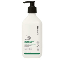 Eco Store Hand Wash Anti Bacterial Green Tea