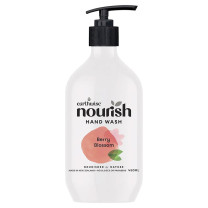 Earthwise Nourish Hand Wash Berry Blossom