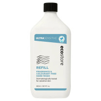 Eco Store Hand Wash Refill Ultra Sensitive