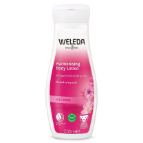 Weleda Harmonising Body Lotion Wild Rose