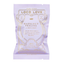 Loco Love Chocolate Hazelnut Praline