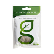 Gourmet Organic Herbs Herbs de Provenc