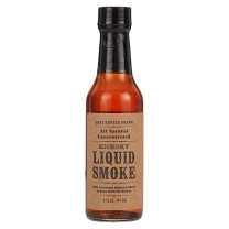 Lazy Kettle Hickory Liquid Smoke