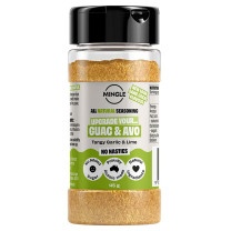 Mingle Guac and Avo All Natural Seasoning