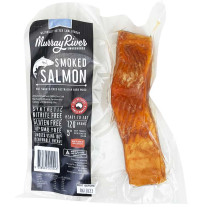 Murray River Smokehouse Hot Smoked Salmon Nitrite Free - Clearance