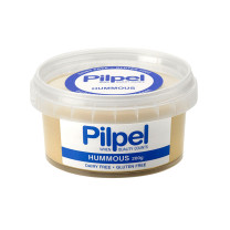 Pilpel Dips Hummus
