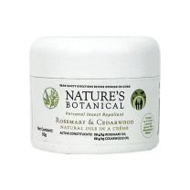 Nature's Botanical Insect Repellant Botanical Creme