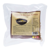 Nutritionist Choice Instant Quinoa Ramen Miso
