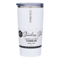 Ever Eco Insulated Tumbler - Cloud
