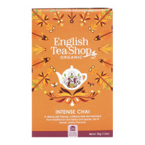 English Tea Shop Intense Chai Tea
